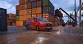 FORD TRANSIT CUSTOM FURGON: Najbolje prodajani evropski dostavnik