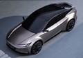 Toyota Sport Crossover : NOVI BATERIJSKO-ELEKTRIČNI MODEL, KI BO ZASNOVAN ZA EVROSPKI TRG
