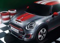 MINI John Cooper Works koncept: Nov kandidat za prvi štartni položaj