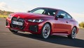 Precizne posodobitve zasnove in nove funkcionalnosti: Novi BMW serije 4 Coupé, novi BMW serije 4 Cabrio