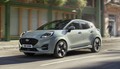 NOVA FORD PUMA: KUL, UMIRJENA IN POVEZANA