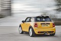 MINI & NAIAS 2014: MINI na avtomobilskem sejmu v Detroitu