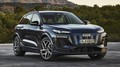 Novi Audi Q6 e tron: Občutite prednost v tehniki