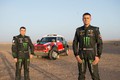 MINI ALL4 Racing: Dakar 2014 bo spet velik izziv
