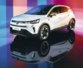 VOZILO ŽIVLJENJA : NOVI RENAULT CAPTUR
