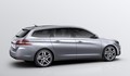 PEUGEOT 308 SW: Eleganten in prostoren karavan