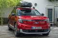 Ford Explorer: Novi povsem električni petsedežni SUV