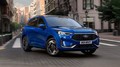 Nova Ford Kuga: Ford je izpopolnil Kugo