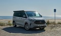 Transit Custom Nugget naslednje generacije : Ford širi svojo paleto avtodomov in ponuja nove različice