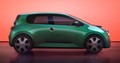 NOVA INKARNACIJA EMBLEMATIČNEGA TWINGA: RENAULT TWINGO E-TECH ELECTRIC PROTOTYPE