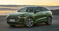 Dinamična in vsestranska: Druga generacija Audija Q5 Sportback