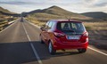 Nova Opel Meriva: Velike pridobitve prvakinje ergonomičnosti in prilagodljivosti