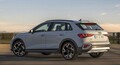Posodobitev modelov Audi A3 : Modelska serija A3 že več generacij navdušuje široko ciljno skupino