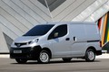 Nissan NV200 : Dostavnik leta 2010