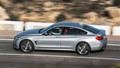 Novi BMW serije 4 Gran Coupe: Dinamični in elegantni koncept