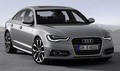 Audijevi novi modeli z oznako ultra: A4, A5 in A6 z impresivno učinkovitostjo