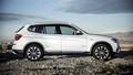 Novi BMW X3: Pripravljen, da nadgrajuje vodilni položaj v svojem segmentu