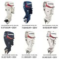 BRP Evinrude E-TEC: Še nikoli tako ugodno...