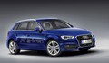Audi A3 g-tron: Predprodaja se začenja