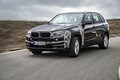BMW Innovation Days 2014: Efficient Dynamics: Mednarodni medijski dogodek