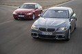 BMW Innovation Days 2014: Efficient Dynamics: Mednarodni medijski dogodek