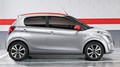 Citroën C1: Živahni in brezkompromisni mestni malček