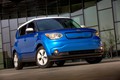 KIA v Ženevi: Predstavitev električnega Soula EV in naslednje generacije hibridov