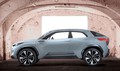 Hyundai Intrado: Študija, ki nakazuje smernice novega crossoverja B-segmenta