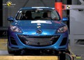 Mazda3 : Tudi s petimi zvezdicami