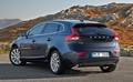 Volvo V40 D4 z novimi pogonskimi sklopi Drive-E: Najmočnejši motor z najnižjimi emisijami v svojem razredu