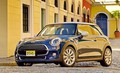 MINI: Nastop na 84. avtomobilskem salonu v Ženevi 2014