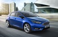 Ford na Avtosalonu 2014 v Ženevi: Ford predstavlja novi Focus