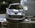 Peugeota 5008 in 308: Pet zvezdic