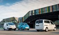 Nissan e-NV200: Vozilo, ki spreminja pravila igre
