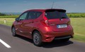 Nissan Note 1.2 DIG-S: Napredni note prihaja v razstavne salone