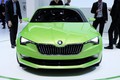 Vzpon znamke Škoda: Oblikovalska študija "ŠKODA VisionC"