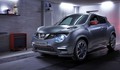Nissan Juke Nismo RS: Ekstremno vznemirjenje – serijsko