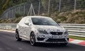 SEAT CUPRA Performance Pack : Leon CUPRA dosegel nov rekord na Nürburgringu