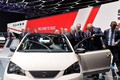 SEAT CUPRA Performance Pack : Leon CUPRA dosegel nov rekord na Nürburgringu
