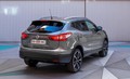 Zgodba o uspehu se nadaljuje: Novi Nissan Qashqai utrjuje svoj blišč v letu 2014