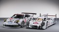 Porsche v Ženevi: V ospredju svetovno prvenstvo športnih dirkalnikov