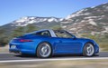Porsche v Ženevi: V ospredju svetovno prvenstvo športnih dirkalnikov