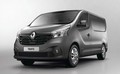 Renault: Novi Trafic je razkrit