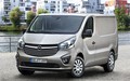 Popolnoma nov Opel/Vauxhall Vivaro: Vrhunski dizajn in najboljši motorji v razredu