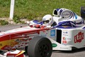 VAMA formula 3000 Slovenija : Še ene stopničke za Stankoviča
