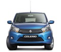 Suzuki CELERIO in tovarna Rayong: CELERIA bodo proizvajali na Tajskem