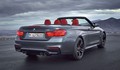 BMW: Novi M4 Cabrio