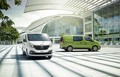"Dostavnik življenja": Novi Renault Trafic