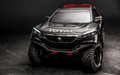 Peugeot 2008 DKR: Neizprosni lev na osvajalskem pohodu po novih ozemljih