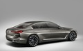 BMW Vision Future Luxury: Sodoben luksuz, osnovan na oblikovanju in inovacijah